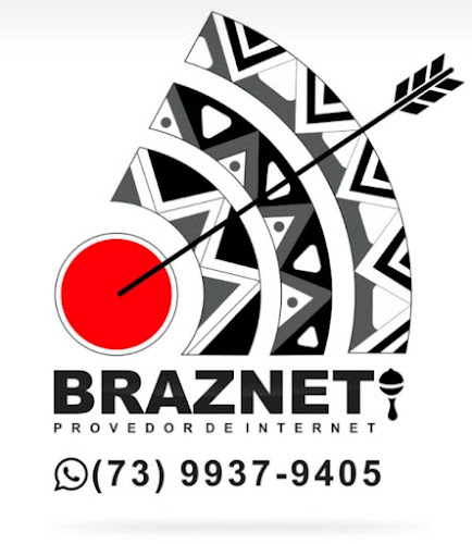 Braznet telecom Provedor de internet foto 1