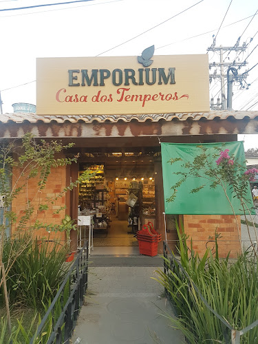 Casa Dos Temperos & Produtos Naturais foto 1