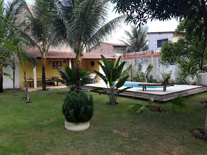 Casa Mangaba foto 1