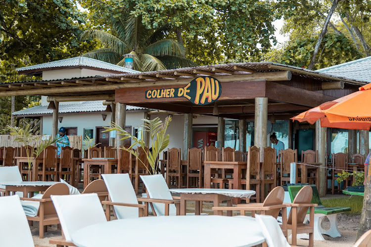 Colher de Pau - Mundaí Churrascaria Restaurante foto 1