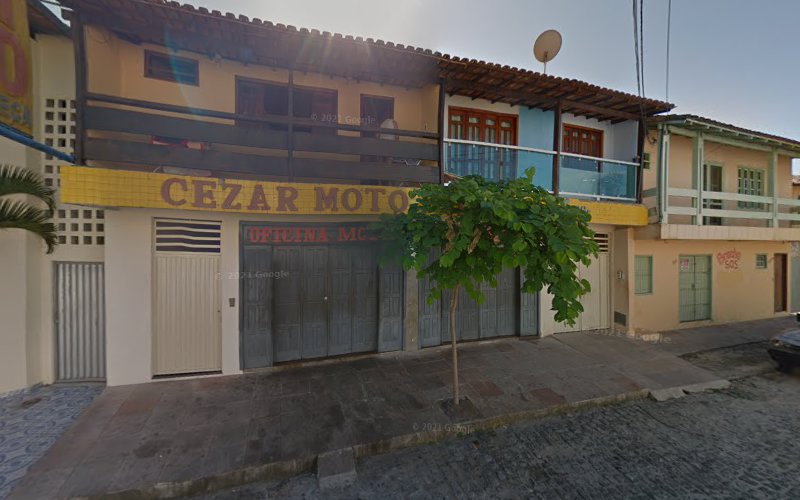 Contadora Eliete Moreira foto 1