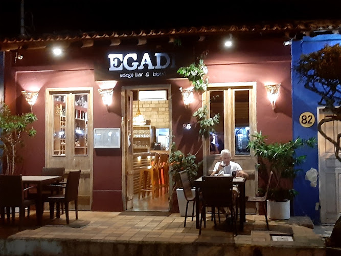EGADI Adega Bar & Bistrô foto 1