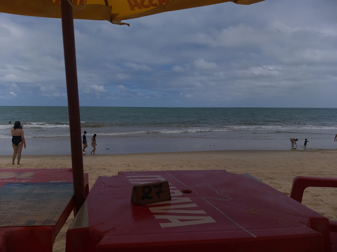 FORNALHA´S BEACH foto 1