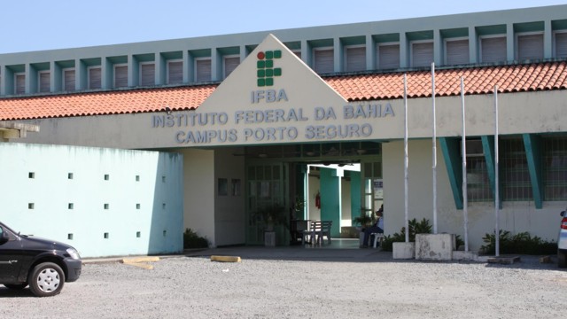 IFBA - Porto Seguro foto 1