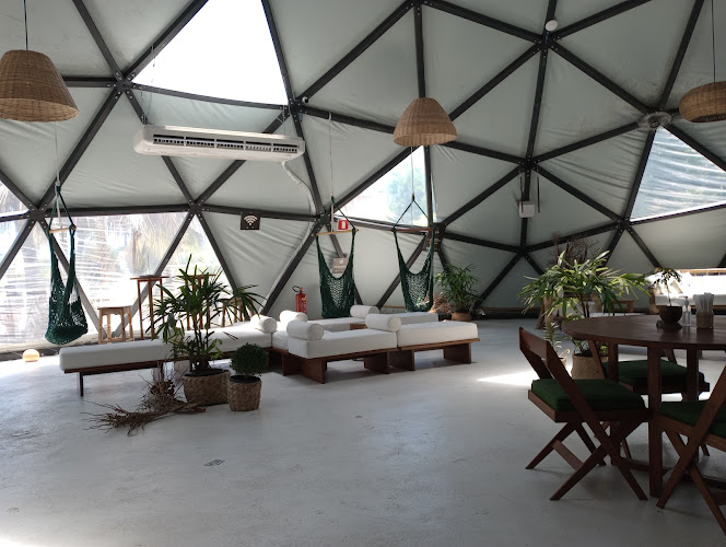 Isla Lounges foto 1