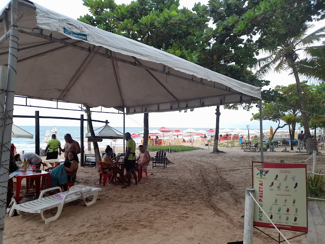 Jamaica Beach Bar e Restaurante foto 1