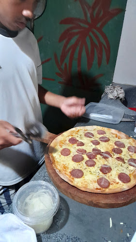 Jambreiro Pizza foto 1