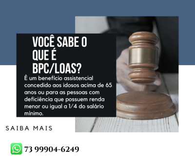 JEFERSON M. ADVOCACIA foto 3