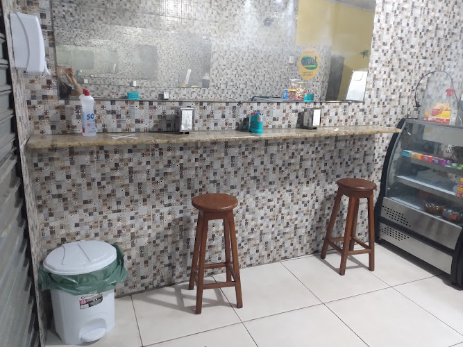 Lene Pastelaria e Caldo de Cana foto 1
