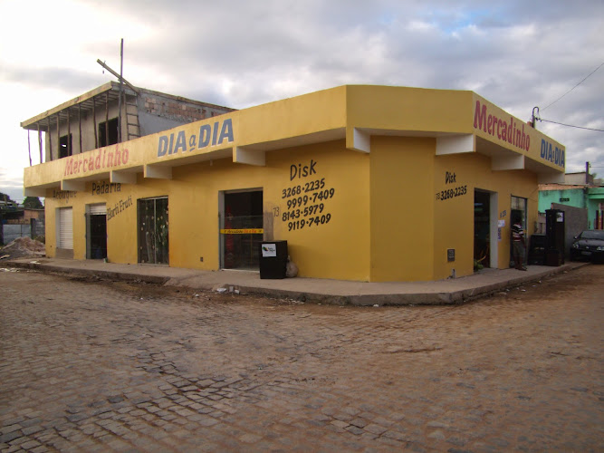 Little Market Day by Day foto 1