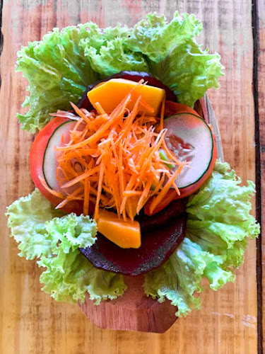 Maná Restaurante foto 1