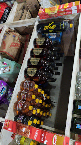 Mangabeira Distribuidora de Bebidas foto 1