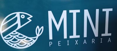 Mini Peixaria