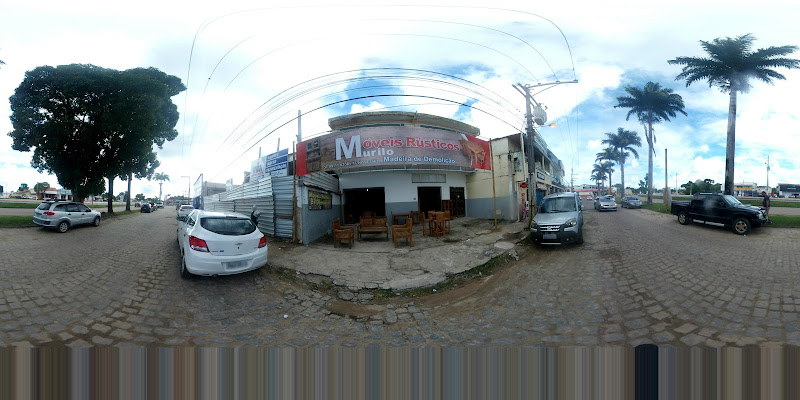 moveis Rusticos Murilo foto 1