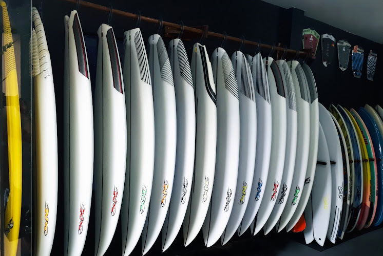 NM Surfboards foto 1