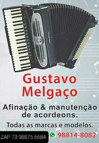 Oficina de Acordeon foto 1