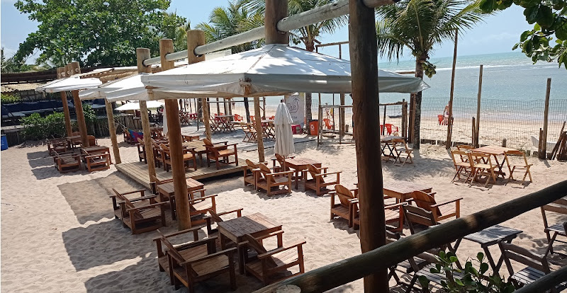 Pale Praia Bar foto 1