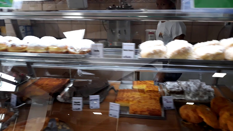 pão de minas - Panificadora & Lanchonete 24h foto 1