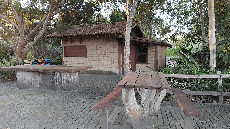 PARQUE NACIONAL DO PAU BRASIL foto 1