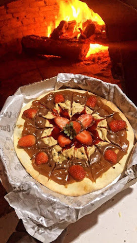 Pizzaria Seara Forno a Lenha foto 1