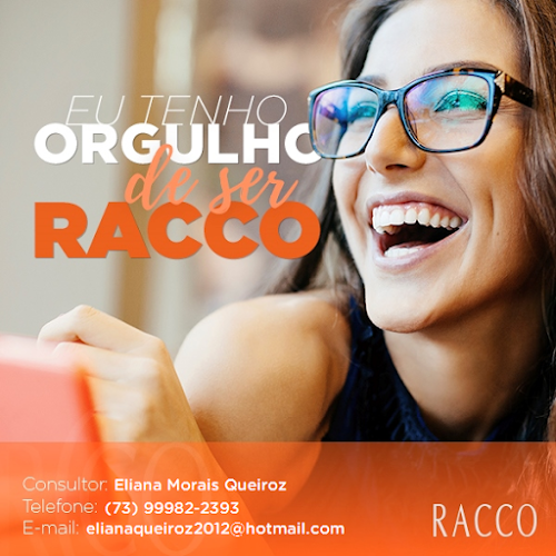 Racco Cosméticos Porto Seguro foto 1