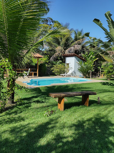 Recanto da Paz Japara foto 1