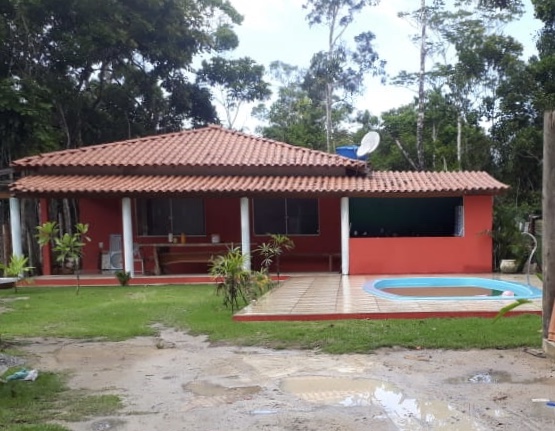 Residence Trac trac foto 1