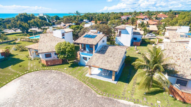 Residencial Porto Seguro foto 1