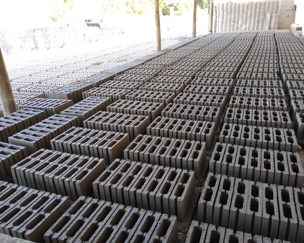 RGS Premoldados e Materiais de Construção foto 1