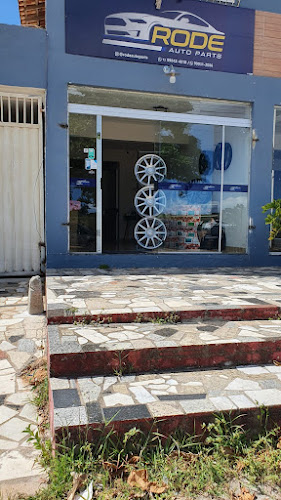 rode auto parts foto 1