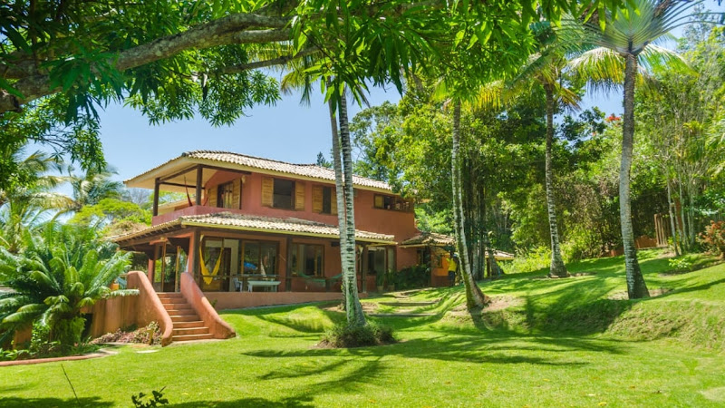 Sítio Piri Trancoso foto 1