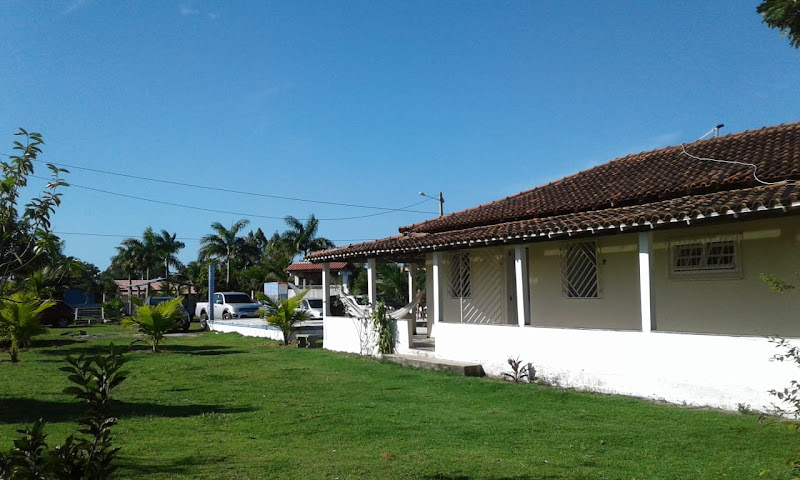 Sitio santa fé eventos foto 1