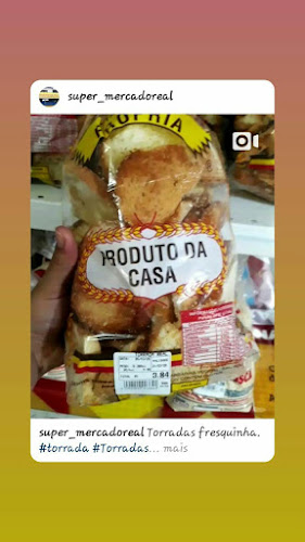 Supermercado Real foto 1