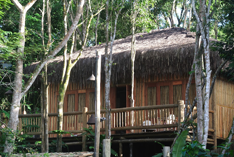 Trancoso Jungle Lodge foto 1