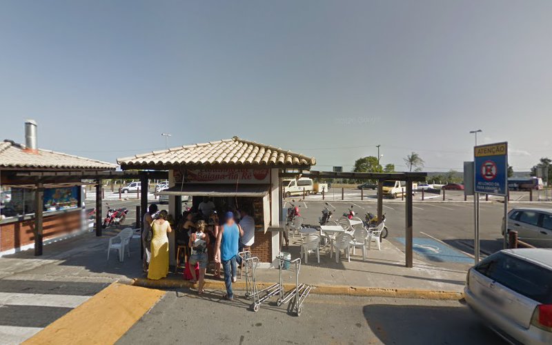 Trancoso Transfer foto 1