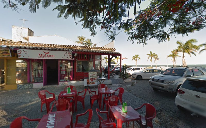 Xodó Sorvetes Porto Seguro foto 1