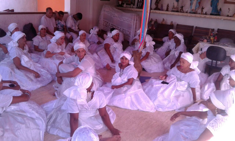 Ylê Ayrá Modé foto 1